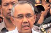 Realisasi APBD Masih 'Jongkok', Evaluasi Kinerja SKPD Pemprov Riau Terus Bergulir