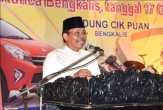 Pj Bupati: Gemar Menabung Wujudkan Kemandirian