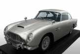 Mobil Replika James Bond Dibanderol Hanya Rp600 Jutaan