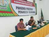 Setelah Diberi Penerangan Hukum, Ani Bersemangat untuk Urus Izin Pengobatan Tradisionalnya