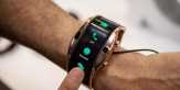 Nubia Alpha, Smartphone Sekaligus Smartwatch yang Canggih dan Futuristik