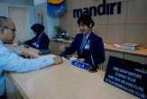 Dugaan Korupsi Bank Mandiri