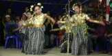 Memeriahkan HUT RI, Festival Seni dan Tari Digelar di Polewali Mandar