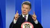 Wujudkan Perdamaian Kolombia, Presiden Santos Diganjar Nobel
