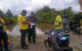 DPRD Kepulauan Meranti Pesimis Pengerjaan Jalan Lintas Alai-Mengkikip Bisa Selesai Tahun Ini