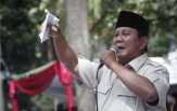 Prabowo Beri Sinyal Turun ke Jalan Bersama Jutaan Pendukung