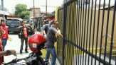 Kembali ke Kampung Dalam, Polisi Bawa Pulang 4 Kaki Tangan Gembong Narkoba dan Uang Puluhan juta