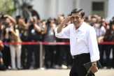 Menag Cerita Pengalaman Lihat Uni Emirat Arab Sambut Imlek