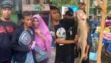 Setelah 2 Bulan, Polres Meranti Riau Akhirnya Tetapkan Seorang Panitia Tersangka Kasus Lomba Mancing