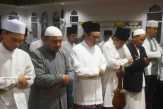 Ke Depan Bupati Inhil Sebut PNS yang Tak Salat Subuh Bakal Diberi Sanksi