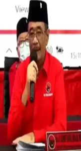 PDI-P Mendorong RUU Penyiaran Tidak Menghapus Jurnalisme Investigasi