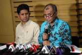 KPK Belum Tentukan Nasib Aris Budiman
