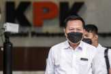 KPK Periksa Kepala BPN Provinsi Riau