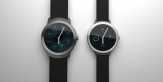 Inikah Wujud 'Smartwatch' Nexus Buatan Google?