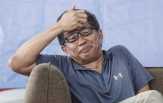 Polda Disebut Akan Periksa Rocky Gerung Soal Kitab Suci Fiksi