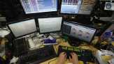 Bursa Regional Lesu, IHSG Ditutup Flat