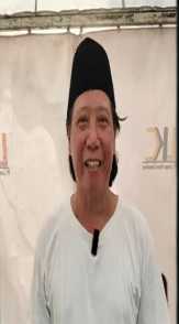 Bang Haji Mastur Serukan “Gerakan Sadar Budaya Nasional”: Ajakan Hangat dari Kota Tua untuk Seluruh Bangsa