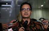 KPK Usut Aliran Duit Proyek Fiktif ke Pejabat Waskita Karya