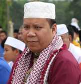 Dari Tanah Suci, Bupati Ucapkan Belasungkawa dan Ajak Semua Pihak Menahan Diri