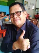 Sekda Kuansing Muharman Nyatakan SOPD Hampir Rampung