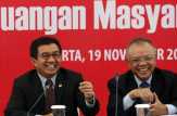 OJK Setop Paksakan BPD Genjot Kredit Produktif
