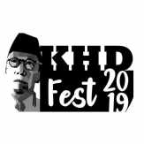 Sambut Hardiknas, Universita Tamansiswa Palembang Gelar KHD Fest 2019.
