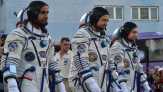 NASA Buka Lowongan Astronaut untuk Mendarat di Bulan