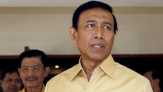 Wiranto: Satgas Pungli Tidak Ambil Alih Tugas Penegak Hukum
