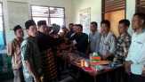 Indra Hadi Kembali Jadi Penghulu Melayu Besar