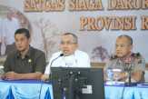 Status Darurat Pencemaran Udara Riau Diperpanjang