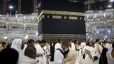 Sebanyak 191 Haji Ilegal Asal Indonesia Ditahan di Mekkah