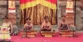 Gamelan Caruk Hibur Pengunjung Pesta Kesenian Bali