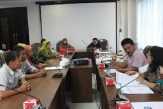 PEKANBARU AKAN SELALU EVALUASI KINERJA SARJANA PENDAMPING PMB-RW