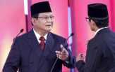 Tim Jokowi Sindir Prabowo Sakit karena Stres Jelang Debat
