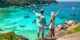 Traveling Bisa Sembuhkan 'Bad Mood'