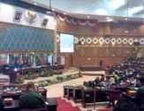 Lebih Penting Kabut Asap daripada Paripurna Budaya Melayu