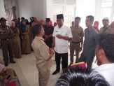 Pemkab Rohil Optimalkan Peran Puskesmas Rawat Inap Layani Kesehatan Masyarakat