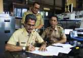 Kadisdikpora Ditahan, Sukiman Siapkan Plt