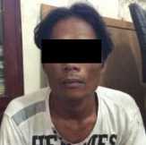 Aksi Terekam CCTV Begal di Rohil Ditangkap Sepulang Melaut