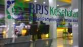 BPJS Kesehatan Banyak Kendala, Makanya Minta Suntikan Modal Rp3,6 T