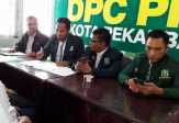 PKB Kirim 17 Nama Bakal Calon Walikota/Wakil Walikota Pekanbaru ke DPW