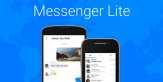 Facebook Rilis Messenger Lite untuk Android 