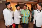 Pj Bupati Ajak PKS Berikan Pendidikan Politik Santun.