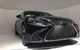 Lexus Lebih Menggoda Dengan Sedan dan SUV Baru