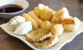 Pempek Palembang, Penganan Yang Sebutannya Berasal Dari Panggilan Apek