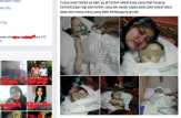 Sebelum Meninggal karena Asap, Tubuh Nabila Nampak Bugar