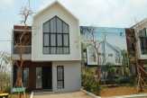 CitraGarden Puri Jakarta Barat Raup Rp850 Miliar, Hanya 1 Hari!