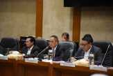 Komisi XI Terima Evaluasi Kinerja APBN 2019