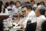 Publik Perlu Curigai Motif Menteri Sudirman Said ke MKD