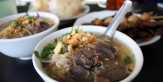 Soto Kerbau Khas Kudus Ini Selalu Bikin Kangen